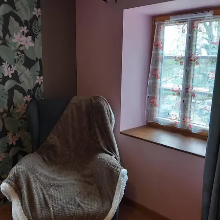 Demeure De La Vielle Tour