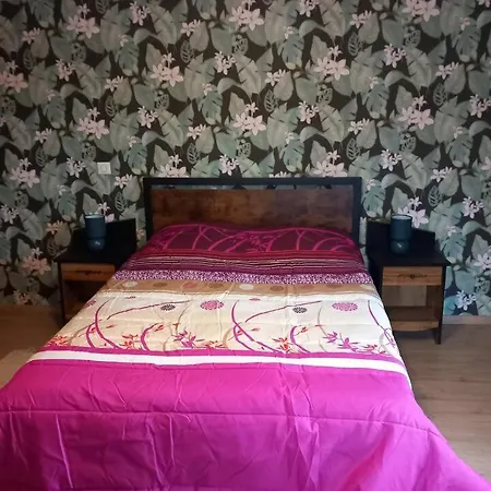 Demeure De La Vielle Tour * Rancourt (Vosges)