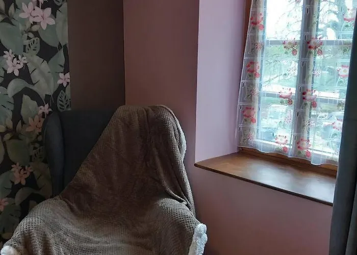 Demeure De La Vielle Tour